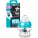 Tommee Tippee: Advanced ANTI-COLIC tyrkysová kojenecká láhev 150 ml (0 měs.+) obrázek 1