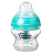 Tommee Tippee: Advanced ANTI-COLIC tyrkysová kojenecká láhev 150 ml (0 měs.+) obrázek 2