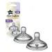 Tommee Tippee: Advanced Anti-Colic Vari Flow savička (0 měsíců+)