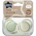 Tommee Tippee: Newborn dudlíky pro novorozence, sada 2 ks, v několika provedeních (0–2 měs.) obrázek 1