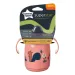 Tommee Tippee: Superstar netekoucí hrnek růžový 300 ml (od 6 měsíců)
