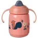 Tommee Tippee: Superstar netekoucí hrnek růžový 300 ml (od 6 měsíců)