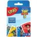 Toy Story 5 UNO karetní hra - Mattel obrázek 1