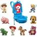 Toy Story 5 mini překvapení figurka v úložném boxu 1 ks - Mattel obrázek 1