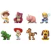 Toy Story 5 mini překvapení figurka v úložném boxu 1 ks - Mattel obrázek 2