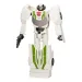 Transformers Authentics Titan Changer Wheeljack transformovatelná robotická figurka - Hasbro