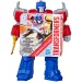 Transformers: Cybertron Battlers - figurka robota Optimus Prime - Hasbro