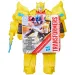 Transformers: Cybertron Battlers - robotická figurka Bumblebee - Hasbro