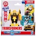 Transformers Cyberworld: Bumblebee transformující robotická figurka - Hasbro