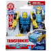 Transformers Cyberworld Cyber Changers: Bumblebee přeměnitelná robotická figurka - Hasbro