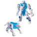 Transformers Cyberworld Cyber Changers: Cheetor přeměnitelná robotická figurka - Hasbro