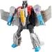 Transformers Cyberworld: Starscream – Cyber Changers figurka – Hasbro