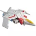 Transformers Cyberworld: Starscream – Cyber Changers figurka – Hasbro