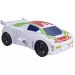 Transformers Cyberworld: Wheeljack – Cyber Changers figurka – Hasbro