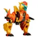 Transformers: Earth Spark - Deluxe Terran Jawbreaker transformovatelná robotická figurka - Hasbro