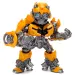 Transformers: Metalfigs Bumblebee kovová figurka 10 cm - Simba Toys