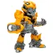 Transformers: Metalfigs Bumblebee kovová figurka 10 cm - Simba Toys