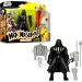 Transformers: Mix Mashers Deluxe Darth Vader figurka s doplňky - Hasbro