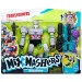 Transformers: Mix Mashers Megatron robotická figurka s doplňky - Hasbro