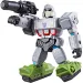 Transformers: Mix Mashers Megatron robotická figurka s doplňky - Hasbro