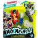 Transformers: Mix Mashers Starscream figurka s doplňky - Hasbro