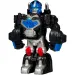 Transformers: Rescue Bots Academy Optimus Primal robotická figurka 12 cm - Hasbro