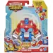 Transformers: Rescue Bots Academy Optimus Prime robotická figurka 12 cm - Hasbro