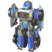 Transformers: Rescue Bots Autobot Mirage robotická figurka 12 cm - Hasbro