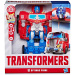 Transformers Smash To Change: Optimus Prime přeměnitelná robotická figurka - Hasbro
