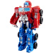Transformers Smash To Change: Optimus Prime přeměnitelná robotická figurka - Hasbro