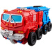 Transformers Smash To Change: Optimus Prime přeměnitelná robotická figurka - Hasbro