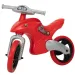 Tříkolka 55 motor - D-Toys obrázek 2