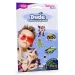 TyToo: Dude tetovací nálepky set