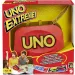 UNO Extreme karta – Mattel