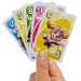 UNO Junior: Karetní hra Tlapková patrola - Mattel