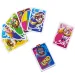 UNO Junior: Karetní hra Tlapková patrola - Mattel