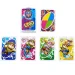 UNO Junior: Karetní hra Tlapková patrola - Mattel