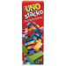 UNO Stacko společenská hra - Mattel