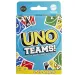 UNO Teams karetní hra - Mattel