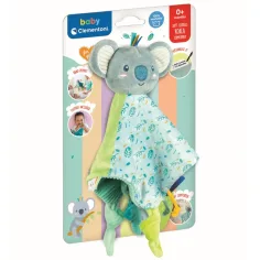 Usínací dečka s koalou - Clementoni baby obrázek 1