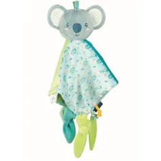 Usínací dečka s koalou - Clementoni baby obrázek 2