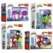 Úžasný Spider-Man 20 dílků MiniMaxi puzzle v různých variantách - Trefl