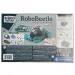Věda &amp; Hra: RoboBeetle robotický brouk - Clementoni