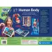 Vědecká hra o lidském těle - Clementoni
