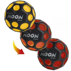 Waboba: UV Moon skákací míček obrázek 2