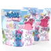 Washy Friends: Color Reveal koupací jednorožci – figurky překvapení, různé obrázek 2