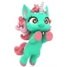 Washy Friends: Color Reveal koupací jednorožci – figurky překvapení, různé obrázek 6