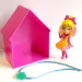 Winx Club mini překvapení panenka v několika variantách 1 ks