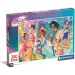 Winx Club víly - Super Puzzle 300 ks - Clementoni
