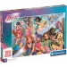Winx Club víly 180dílné Super Puzzle - Clementoni